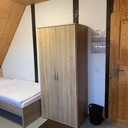 Ab Apartment Objekt 122 Ebersbach an der Fils Kültér fotó