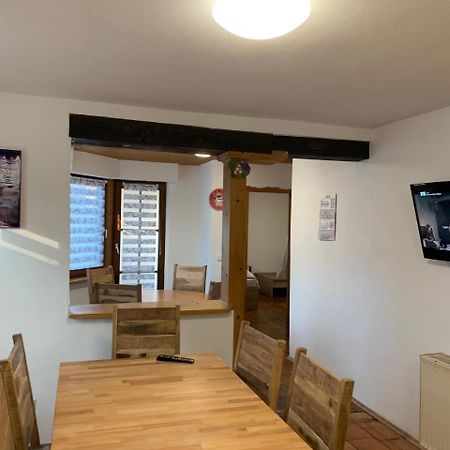 Ab Apartment Objekt 122 Ebersbach an der Fils Kültér fotó