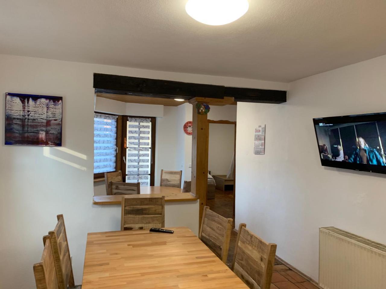 Ab Apartment Objekt 122 Ebersbach an der Fils Kültér fotó