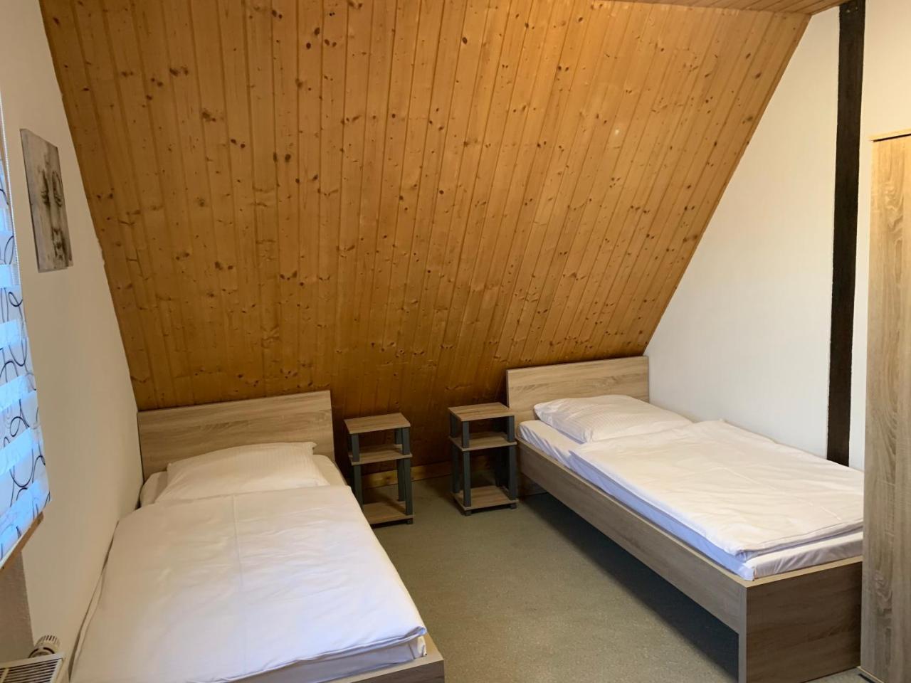 Ab Apartment Objekt 122 Ebersbach an der Fils Kültér fotó