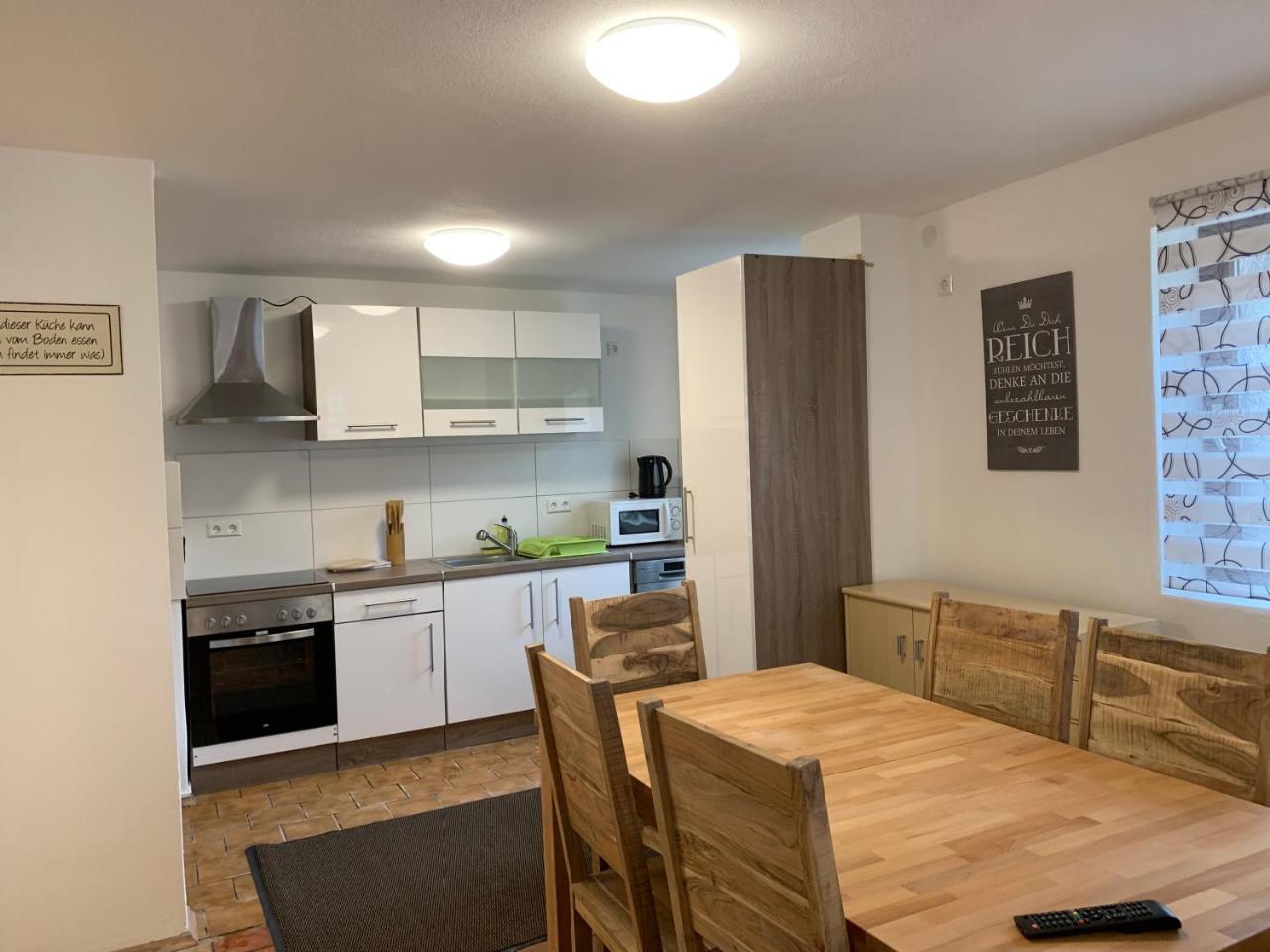 Ab Apartment Objekt 122 Ebersbach an der Fils Kültér fotó