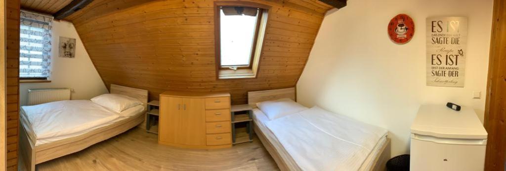 Ab Apartment Objekt 122 Ebersbach an der Fils Kültér fotó