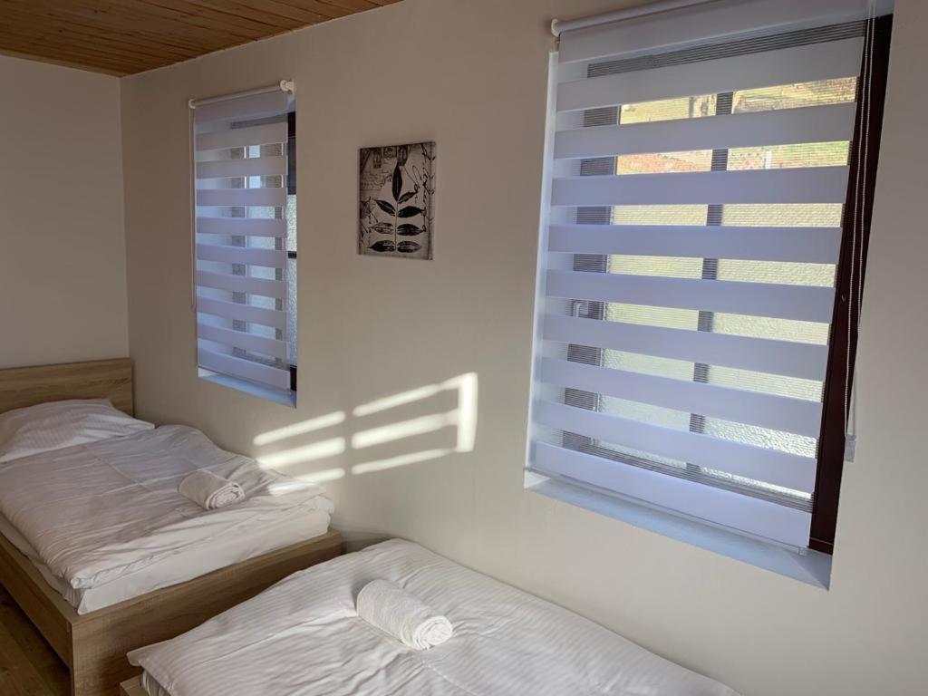 Ab Apartment Objekt 122 Ebersbach an der Fils Kültér fotó