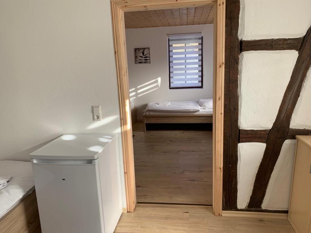 Ab Apartment Objekt 122 Ebersbach an der Fils Kültér fotó
