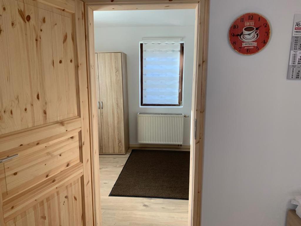 Ab Apartment Objekt 122 Ebersbach an der Fils Kültér fotó