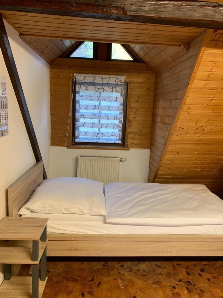 Ab Apartment Objekt 122 Ebersbach an der Fils Kültér fotó