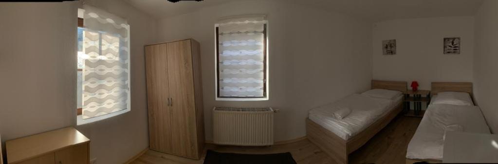 Ab Apartment Objekt 122 Ebersbach an der Fils Kültér fotó