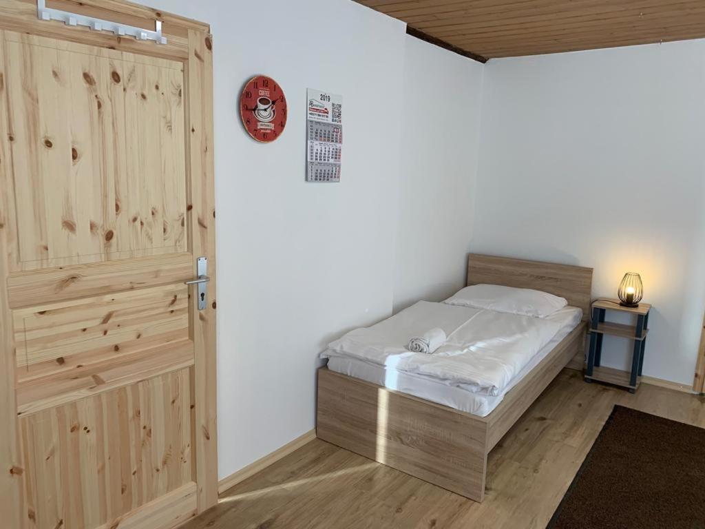 Ab Apartment Objekt 122 Ebersbach an der Fils Kültér fotó