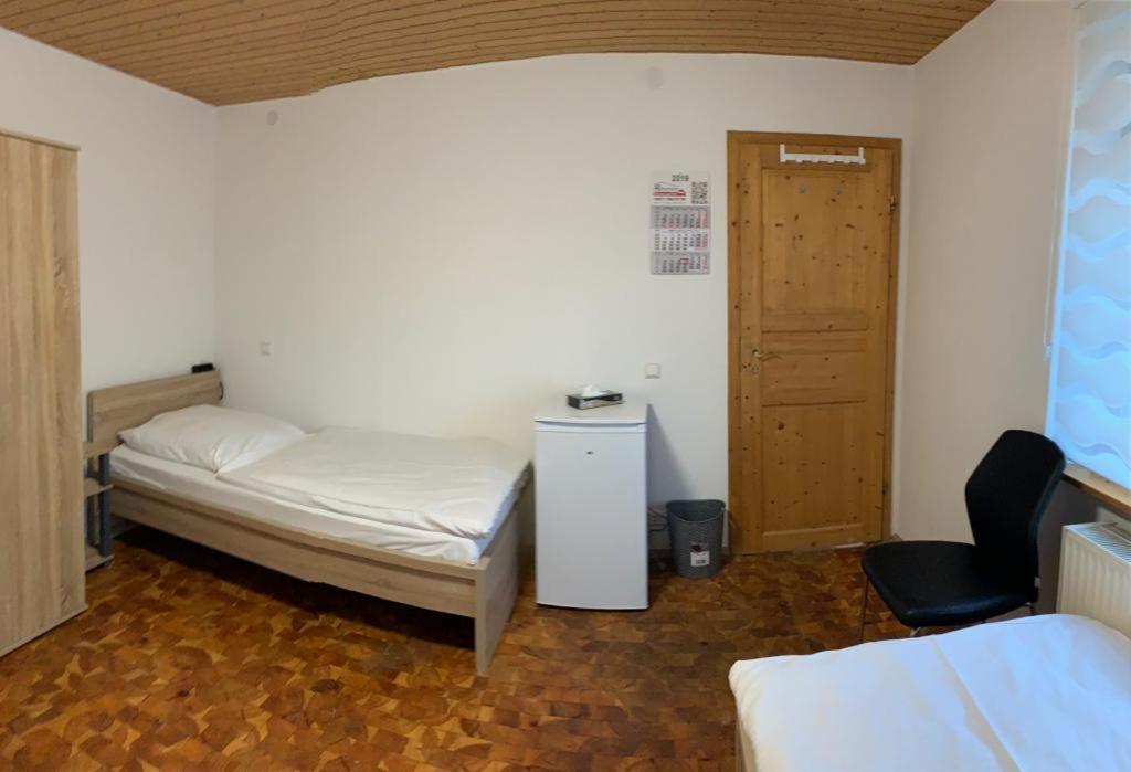 Ab Apartment Objekt 122 Ebersbach an der Fils Kültér fotó