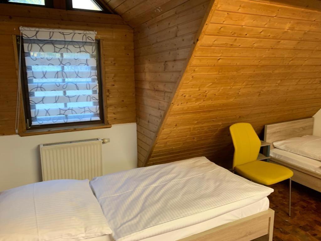 Ab Apartment Objekt 122 Ebersbach an der Fils Kültér fotó