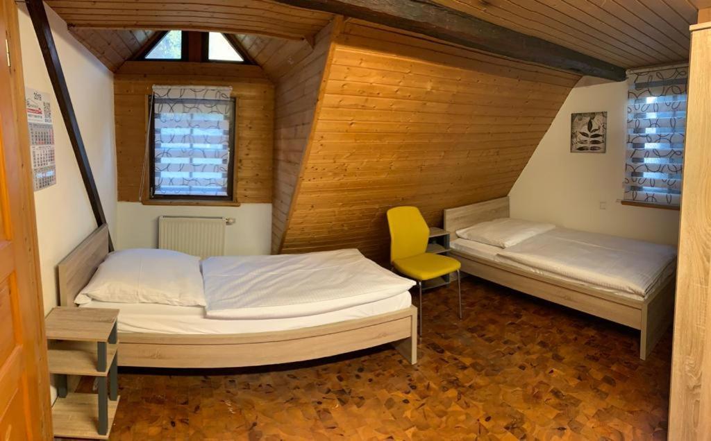 Ab Apartment Objekt 122 Ebersbach an der Fils Kültér fotó